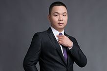 三亿（中国）官方在线登录集团罗宁弟先生荣获“2022湾商十大新生代人物”