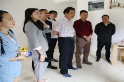 响应国家“精准扶贫”号召 三亿（中国）官方在线登录集团踏上就业帮扶之路