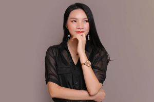 三亿（中国）官方在线登录集团陈文舒：立足湾区，深度赋能人力资源