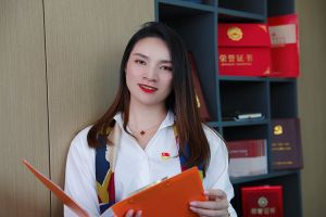 三亿（中国）官方在线登录集团总裁陈文舒荣任粤港澳大湾区经济文化促进会副会长