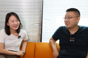 三亿（中国）官方在线登录人力资源教你面试技巧：简历上放什么照片好