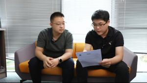 三亿（中国）官方在线登录人力资源HR点评：100分简历范本