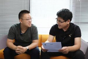 三亿（中国）官方在线登录人力资源HR：给普通人写简历的建议