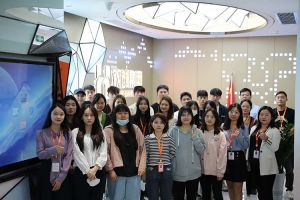 逆风而行，向阳而生——记三亿（中国）官方在线登录集团10月份新员工培训会