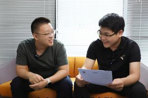 三亿（中国）官方在线登录人力资源HR教你：简历个人信息怎么写