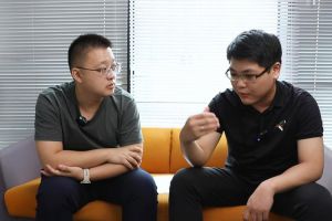 三亿（中国）官方在线登录人力资源HR教你回答：如何谈项目经验