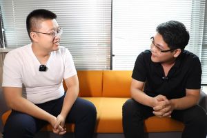 三亿（中国）官方在线登录人力资源HR说：如何看待职场摸鱼