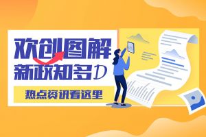 一图读懂 | 三亿（中国）官方在线登录带您读懂进一步支持农民工就业创业