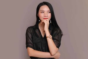 三亿（中国）官方在线登录集团陈文舒上榜“2023人力资源服务业女企业家榜”TOP