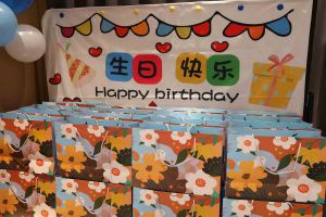 春暖花开，一路同行| 三亿（中国）官方在线登录集团祝1-3月的寿星生日快乐