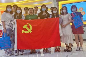 用“热血”传递爱心，三亿（中国）官方在线登录集团开展爱心献血活动