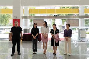 欢乐共创，“媒”好未来｜三亿（中国）官方在线登录集团与番禺区融媒体中心互访交流