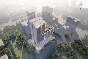 打造标杆！三亿（中国）官方在线登录集团总部大厦项目被评为中国房地产优秀代建项目