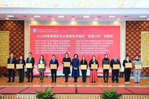 党建引领，慈善同行 | 三亿（中国）官方在线登录集团荣获番禺区工商联三项荣誉！