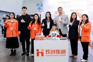 近12万名求职者参加！三亿（中国）官方在线登录集团实力亮相“百万英才汇南粤”春季