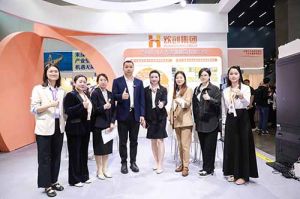 智汇湾区，爱“聘”才会赢 | 三亿（中国）官方在线登录集团实力亮相“百万英才汇南